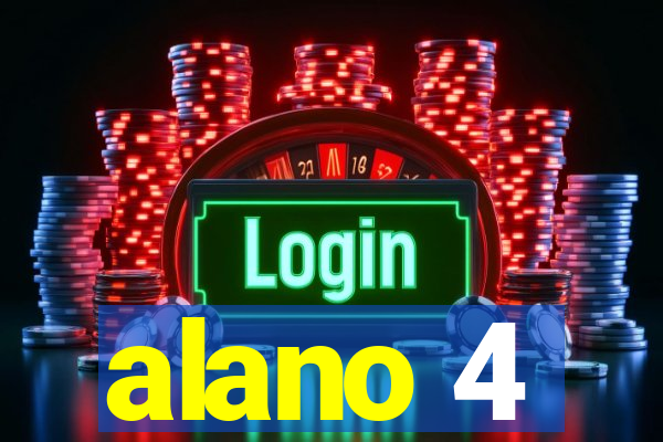 alano 4